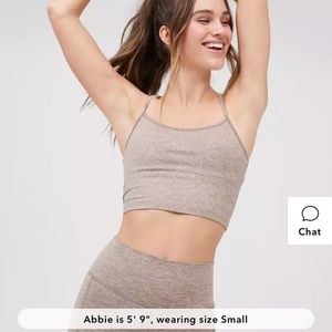 AERIE SPORTS TANK TOP